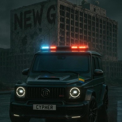 CYPHER NEW G PART. 1 (feat. Lil Vlad, JH, F7, CICATRICE & KING K) - Single