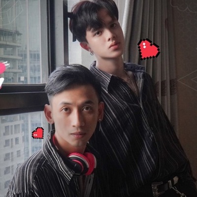 Yêu Là Điên Đấy (Remix) - Single