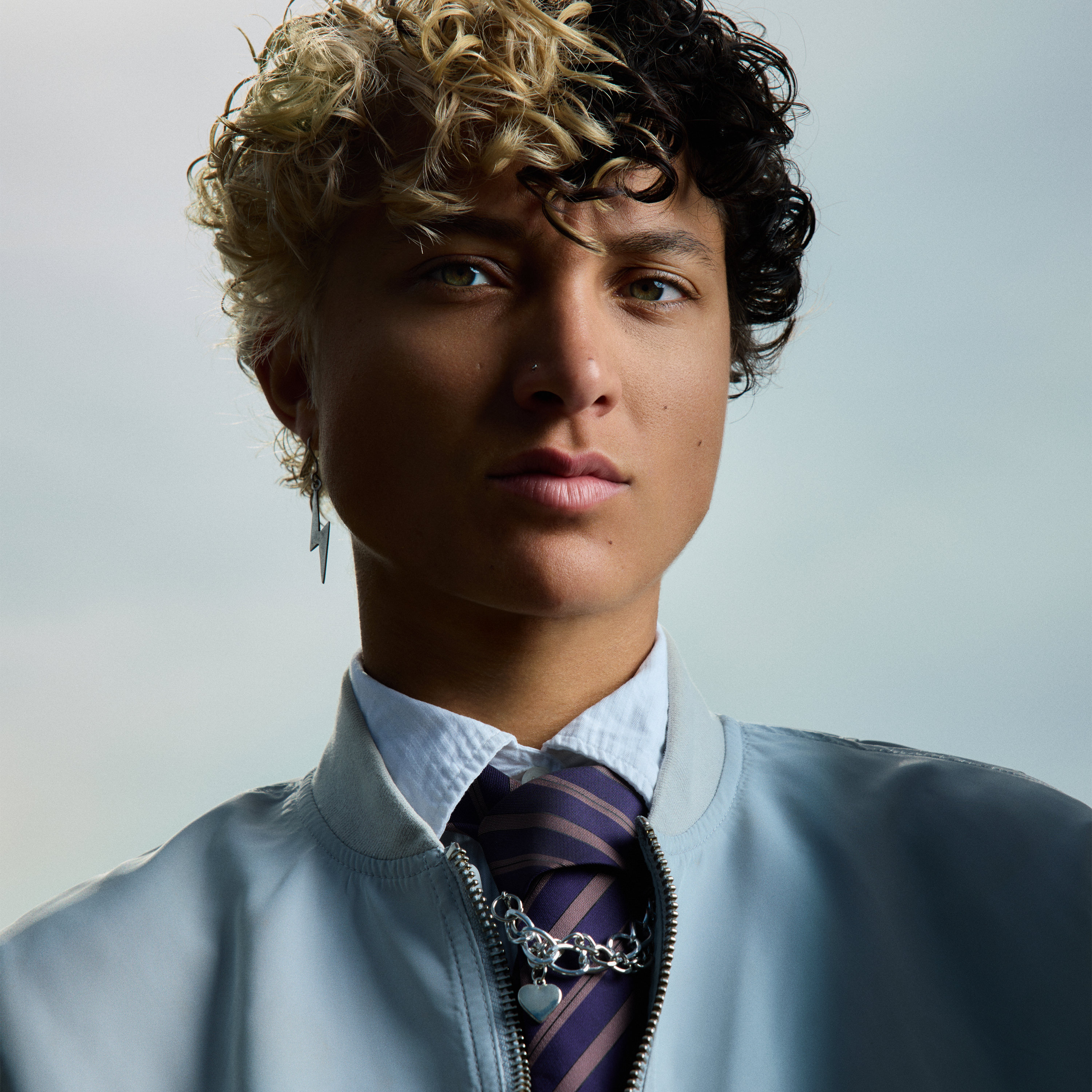 Een Stap Vooruit - Single