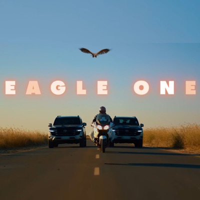 Eagle One - Chile One MrZambia