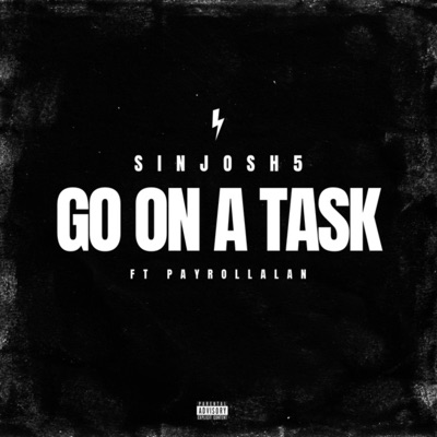 GO ON A TASK (feat. 1bandobaby) - Single