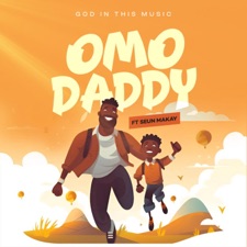 Omo Daddy