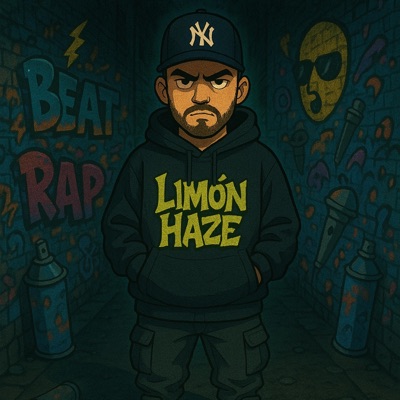 Limón Haze - EP