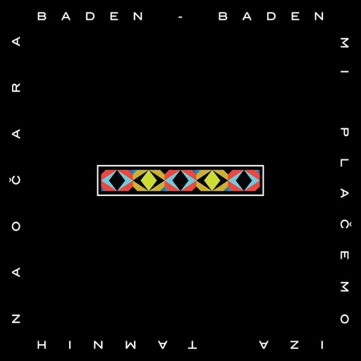 Album artwork