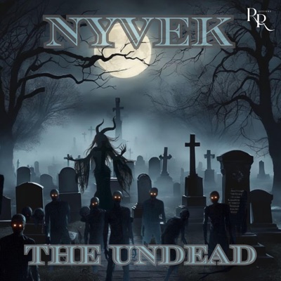 The Undead - Single