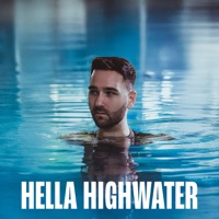 Hella Highwater - Jehry Robinson