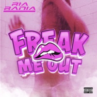 Freak Me Out - Single - Ria Rania