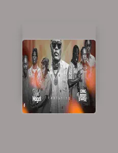 Listen to Uyel Magot, watch music videos, read bio, see tour dates & more!