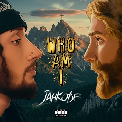 Who Am I - Single