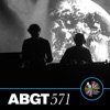 Group Therapy 571 (DJ Mix)