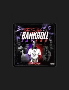 Listen to Bankroll Savage, watch music videos, read bio, see tour dates & more!