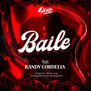 BAILE (feat. Randy Leroy)