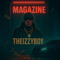 Magazine - Single - THEIZZYBOY