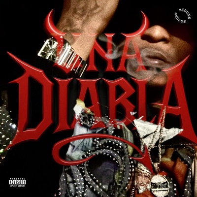 Una Diabla (feat. Malcom Produce) - Single