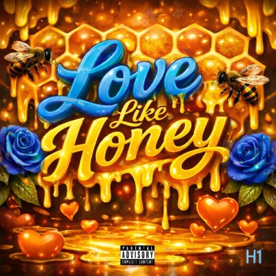 Love Like Honey - Single