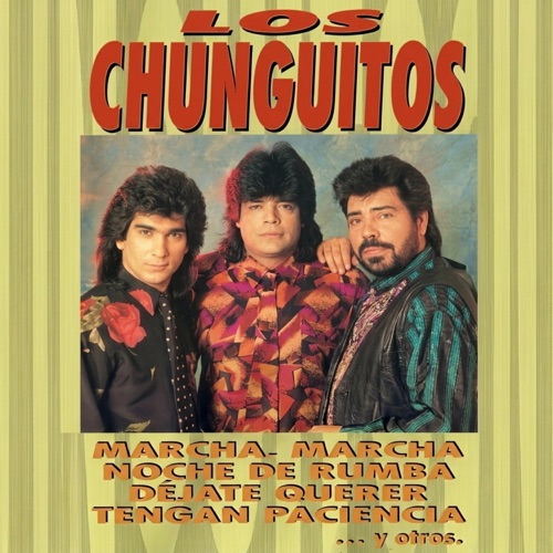 Marcha, Marcha, Noche De Rumba, Déjate Querer, Tengan Paciencia ... Y Otros... (Remastered 2026)