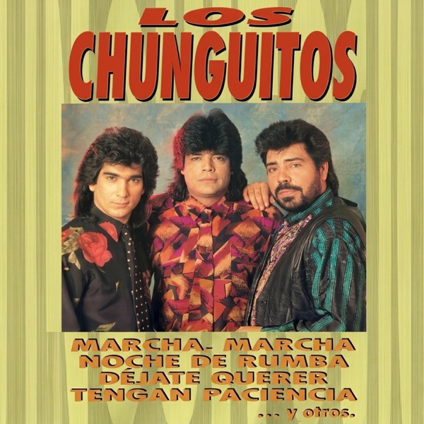 Marcha, Marcha, Noche De Rumba, Déjate Querer, Tengan Paciencia ... Y Otros... (Remastered 2026)