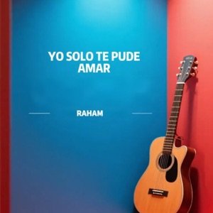 YO SOLO TE PUDE AMAR - Single
