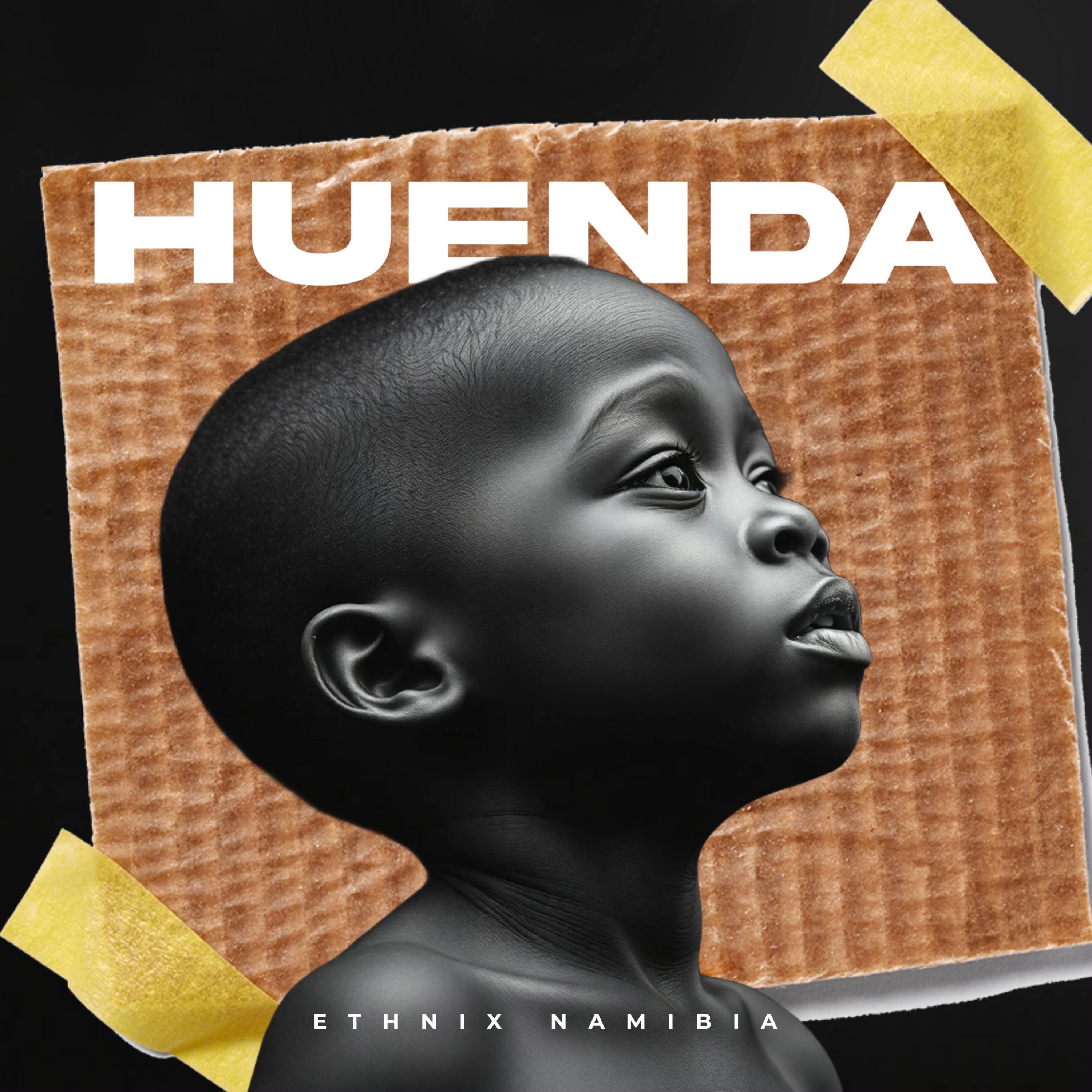 Huenda - Single