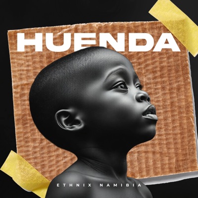 Huenda - Single
