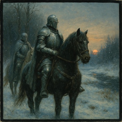 Last Winter - EP
