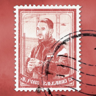 Balkanski - EP