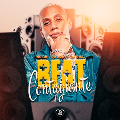 Beat Contagiante - Single