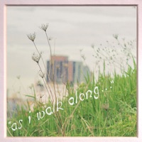 As I Walk Along - Single - JR JR