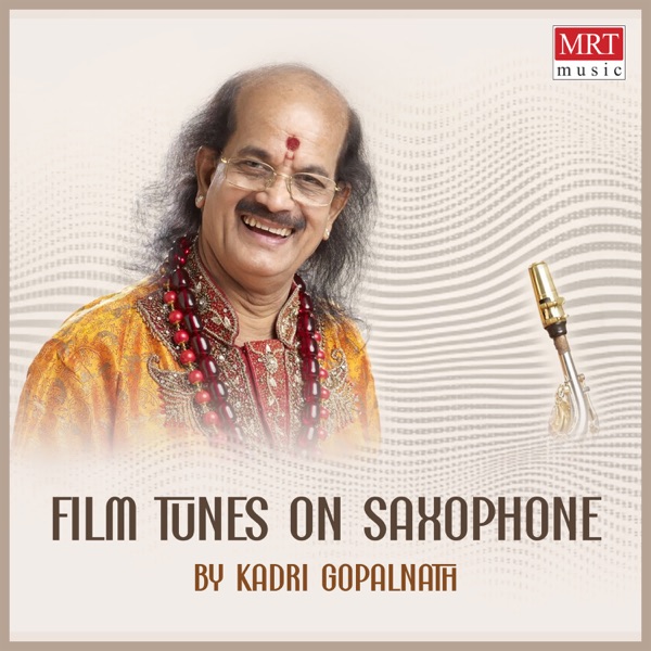 Film Tunes On Saxophone