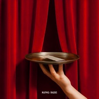 King Size - Single - Pedrok, Tuy & Culture Art Music