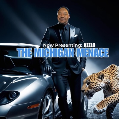 THE MICHIGAN MENACE - EP