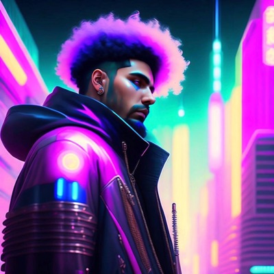 Enigma (feat. Manatawny Kee) - Single