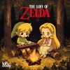 The Lofi of Zelda