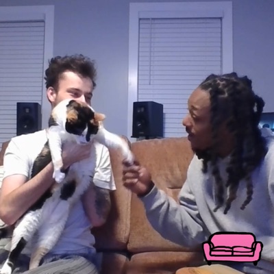 The Hot Seat (Kahrion) (feat. Kahrion) - Single