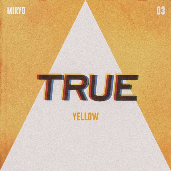 TRUE - Single