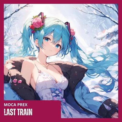 Last Train - Single
