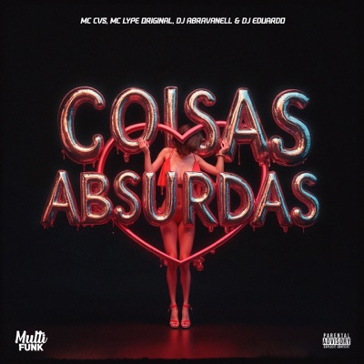 Coisas Absurdas - Single