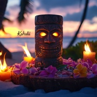 Kahuna - Kahalii