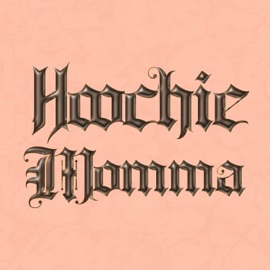 Hoochie Momma (feat. Flawcee) [Radio Edit] Marquel806