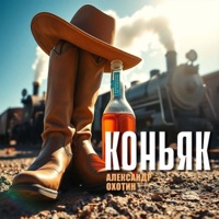 Коньяк - Single - Александр Охотин
