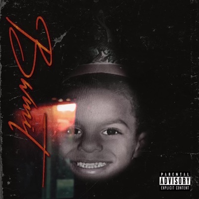B4 Bare With Me, I'm Trying - EP