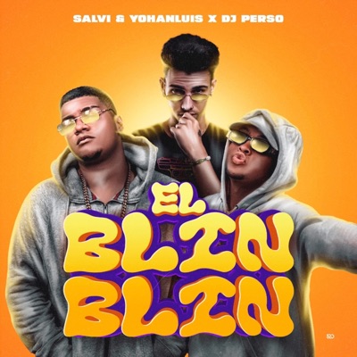 El Blin Blin - Single