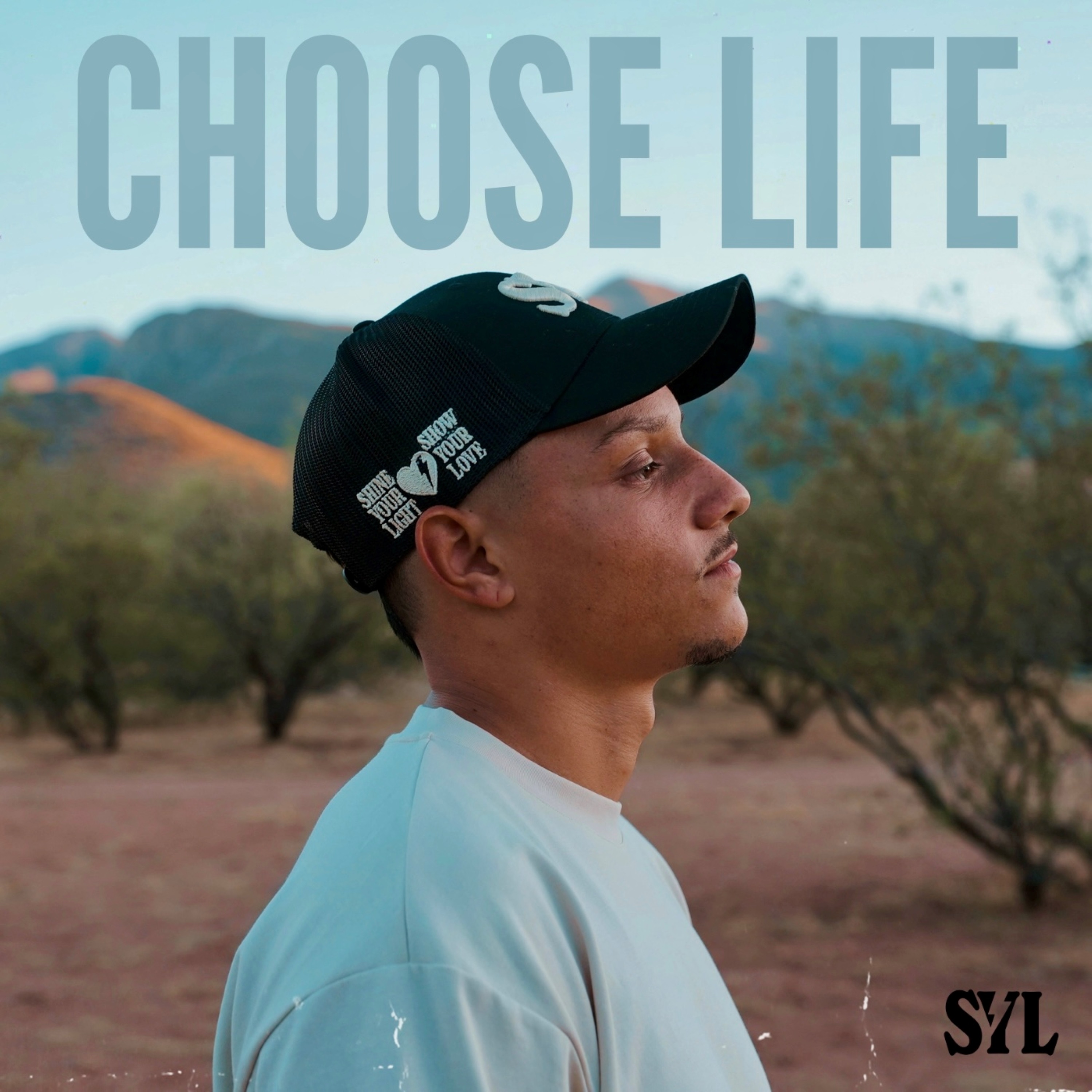 Choose Life - Single