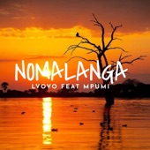 Nomalanga (feat. Mpumi) artwork