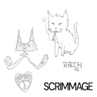 SCRIMMAGE (feat. Xach D) - Single - Pacx