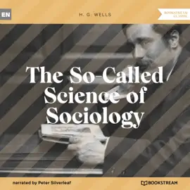 The So-Called Science of Sociology