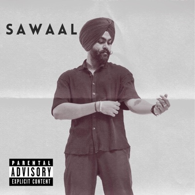 Sawaal (feat. ONISM) - Single