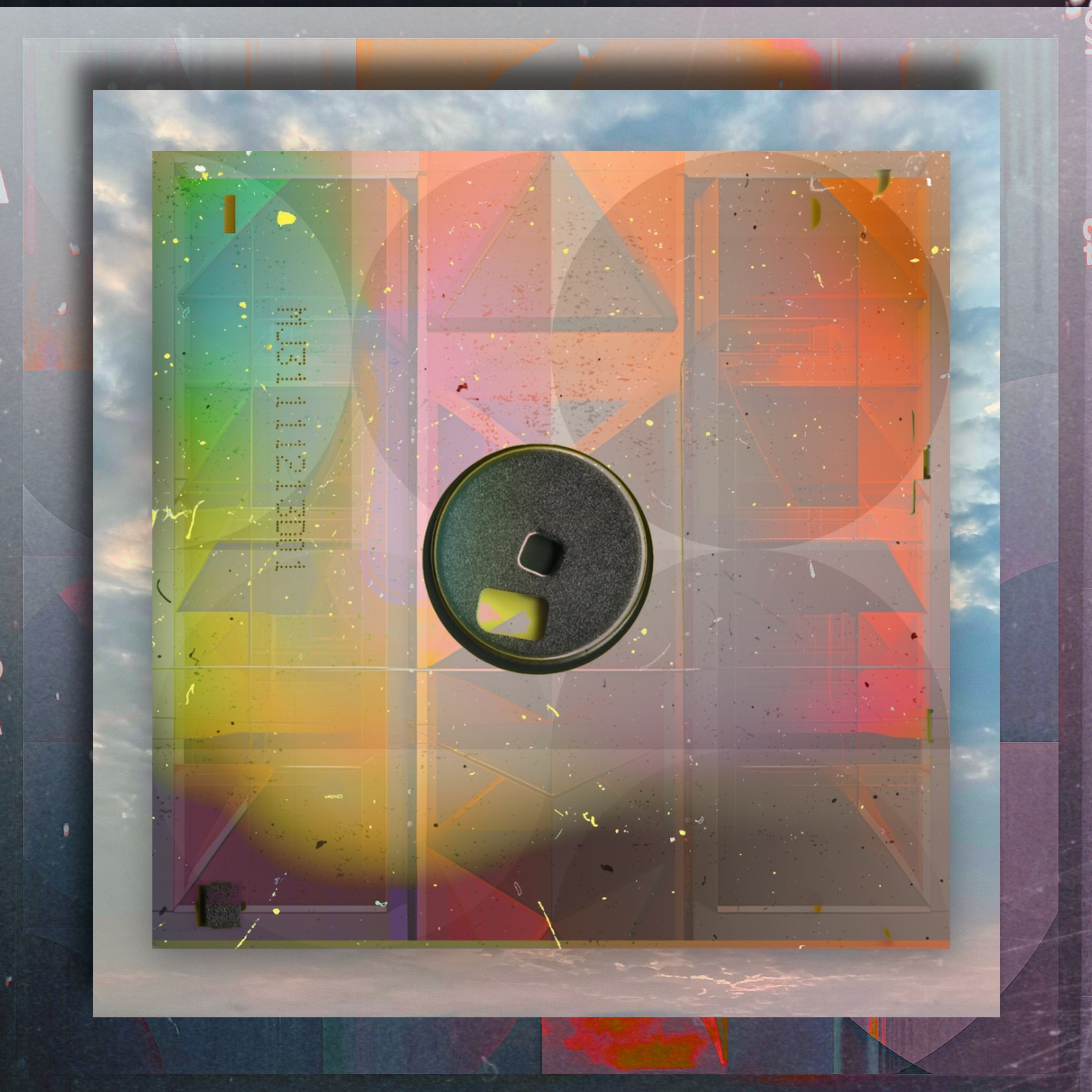 Divinity Code - Single