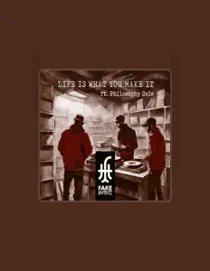 Philosophy Coleを聴いたり、ミュージックビデオを鑑賞したり、経歴やツアー日程などを確認したりしましょう！