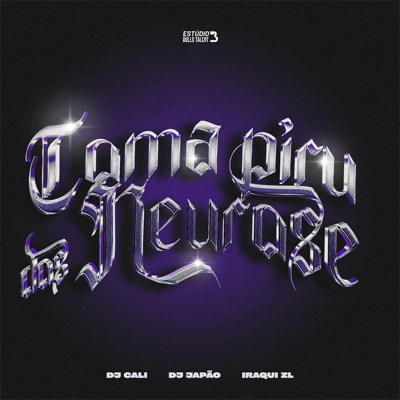 Toma Piru dos Neurose - Single